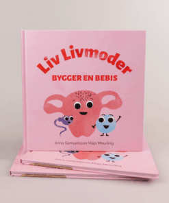 Liv Livmoder bygger en bebis