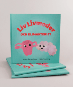Liv Livmoder och klimakteriet