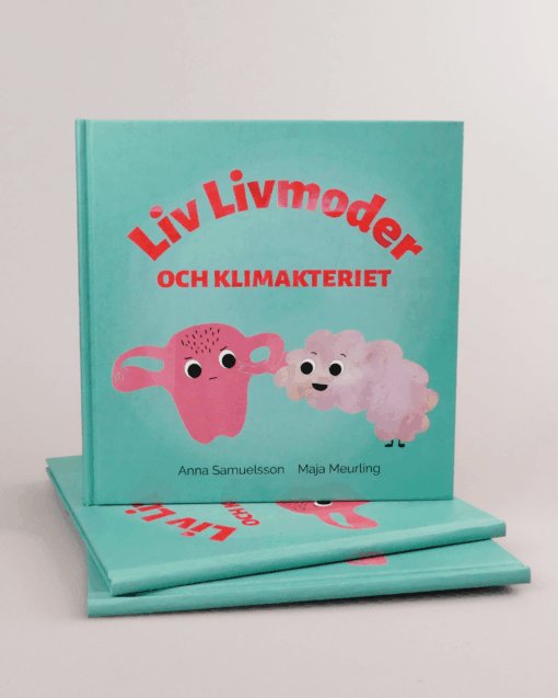 Liv Livmoder och klimakteriet