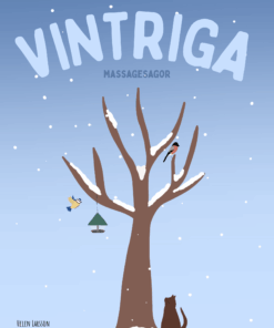 Vintriga massagesagor