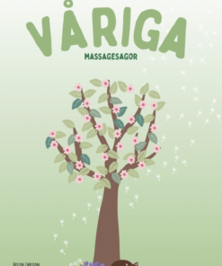 Våriga massagesagor
