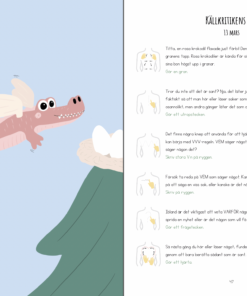 Alternative view of Våriga massagesagor