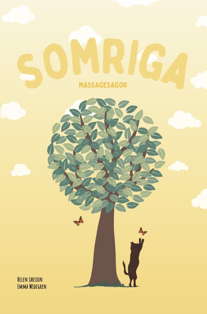 Somriga massagesagor
