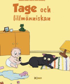 Tage och lillmänniskan