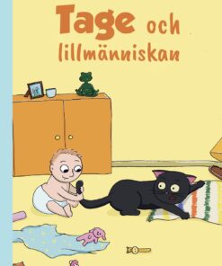 Tage och lillmänniskan